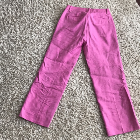 J. Crew Pants & Jumpsuits J Crew Pants Poshmark